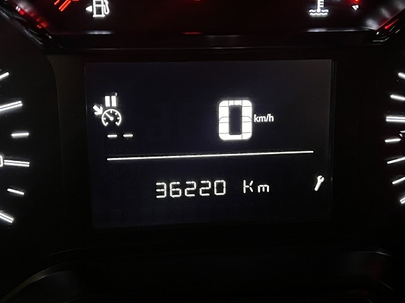 Peugeot Partner 13 of 24