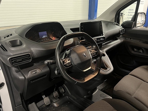 Peugeot Partner 9 of 24