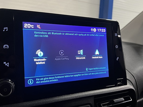 Peugeot Partner 15 of 24