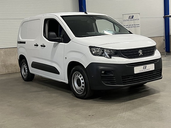 Peugeot Partner 2 of 24