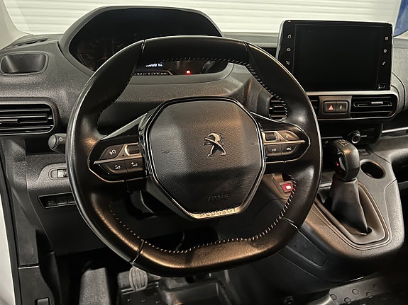 Peugeot Partner 10 of 24