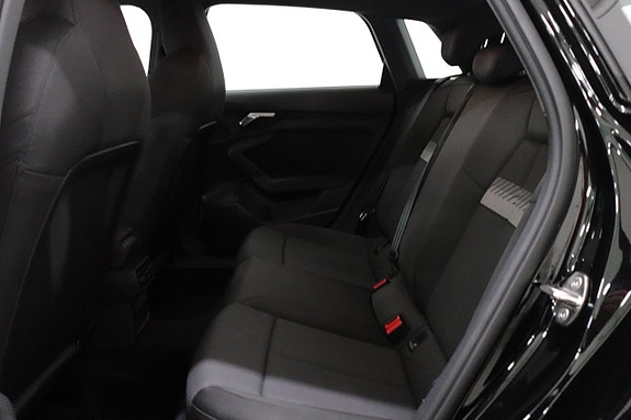 Audi A3 5 of 5