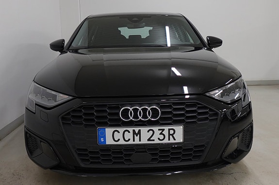 Audi A3 2 of 5