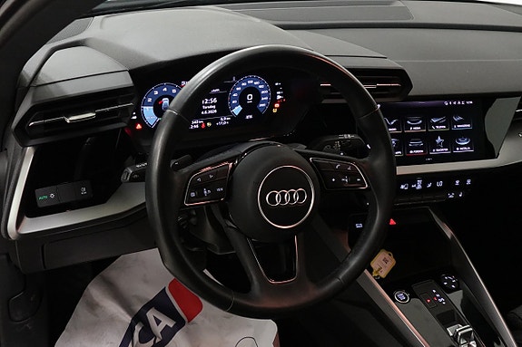 Audi A3 6 of 17