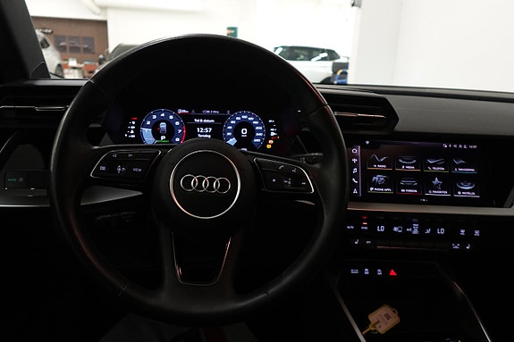Audi A3 7 of 17