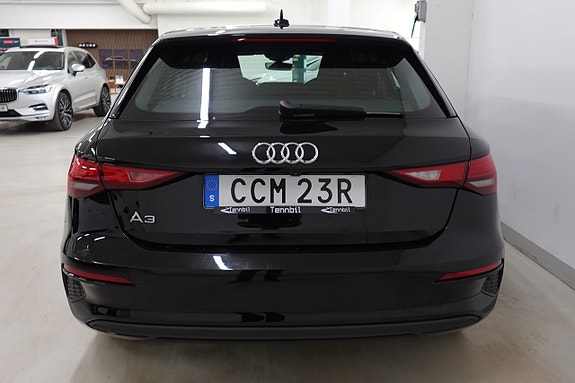 Audi A3 17 of 17