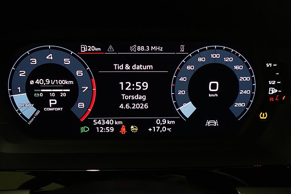 Audi A3 14 of 17