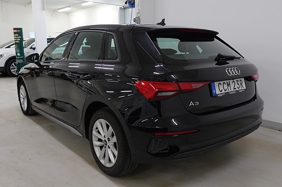 Audi A3 16 of 17