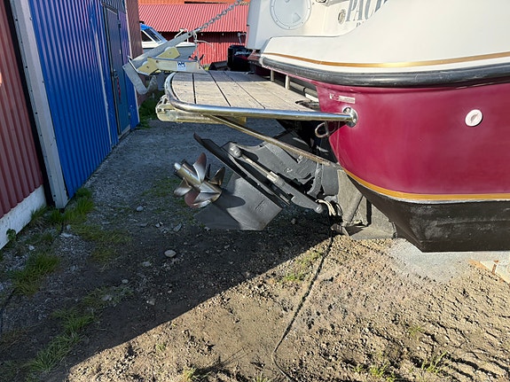 Crownline Cr250 årsmodell 1993 4 of 15