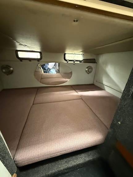 Crownline Cr250 årsmodell 1993 11 of 15