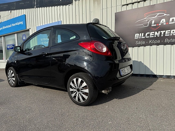 Ford Ka 4 of 5