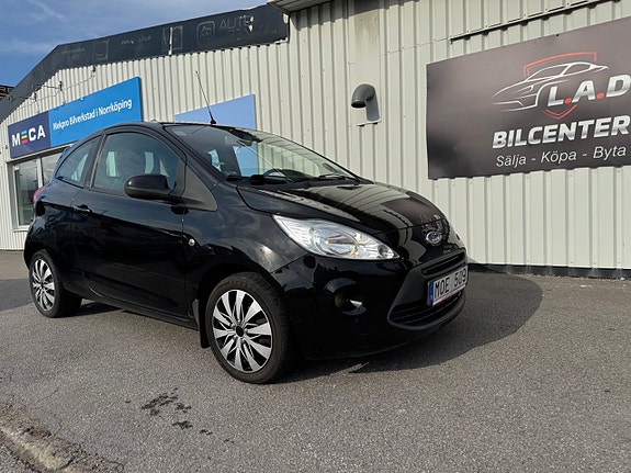Ford Ka 2 of 5