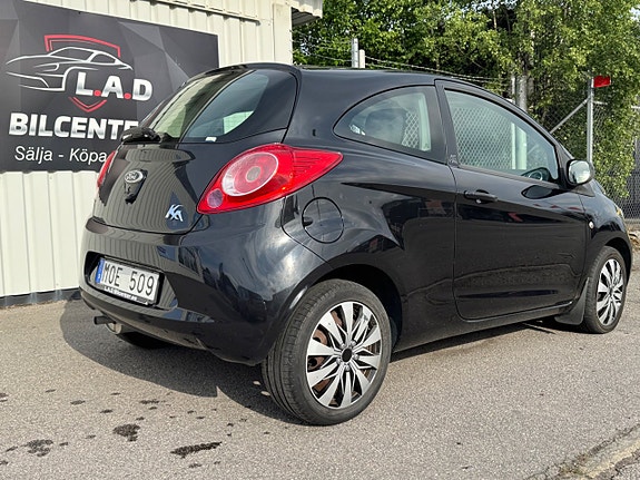 Ford Ka 3 of 5
