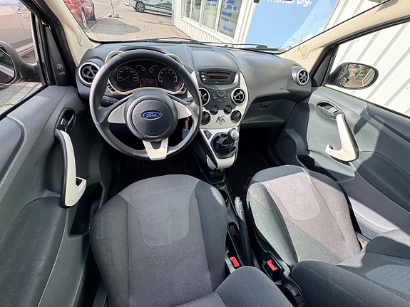 Ford Ka 5 of 5