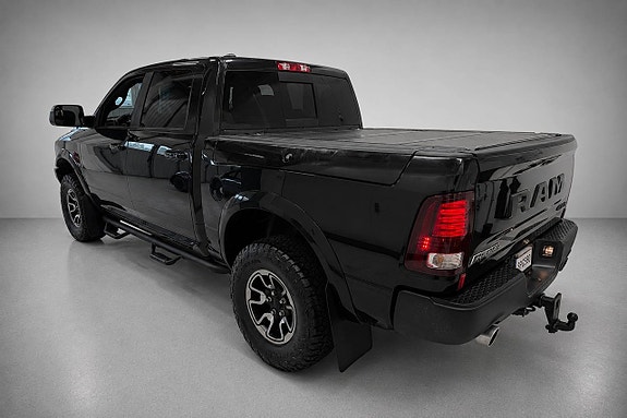 Dodge RAM 1500 3 of 5