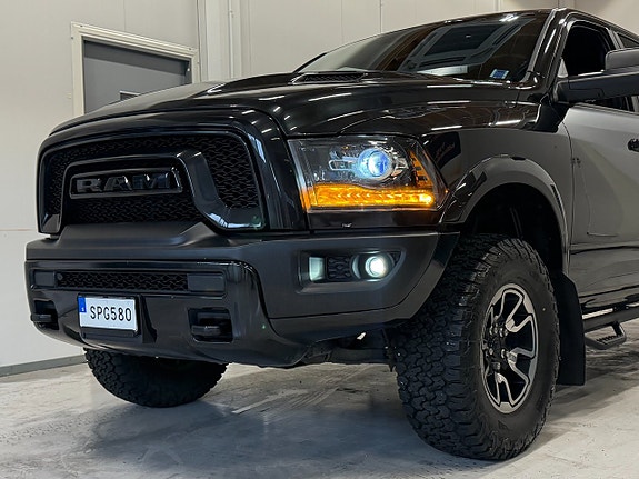 Dodge RAM 1500 4 of 5