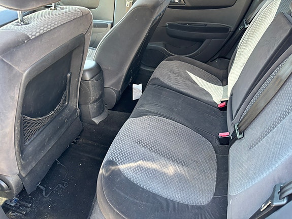Citroen C4 5 of 5