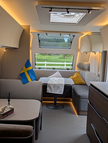 Adria Alpina 753 UP 7 of 14