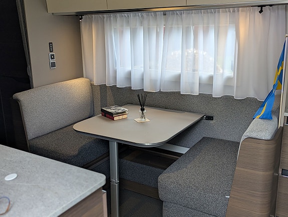 Adria Alpina 753 UP 12 of 14