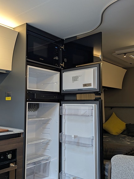 Adria Alpina 753 UP 11 of 14