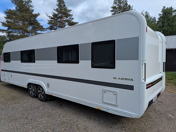 Adria Alpina 753 UP 5 of 14