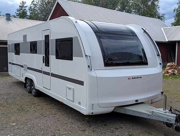 Adria Alpina 753 UP 2 of 14