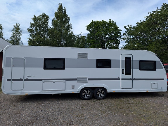 Adria Alpina 753 UP 3 of 14