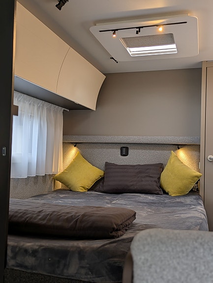 Adria Alpina 753 UP 13 of 14