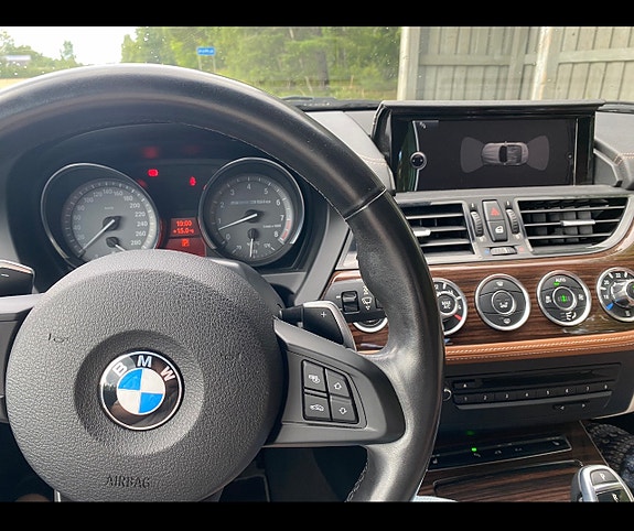 BMW Z4 14 of 23