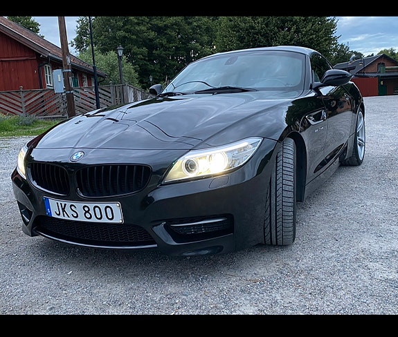 BMW Z4 8 of 23
