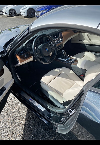 BMW Z4 19 of 23