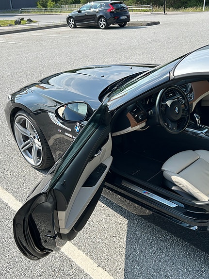 BMW Z4 22 of 23