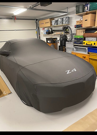 BMW Z4 18 of 23