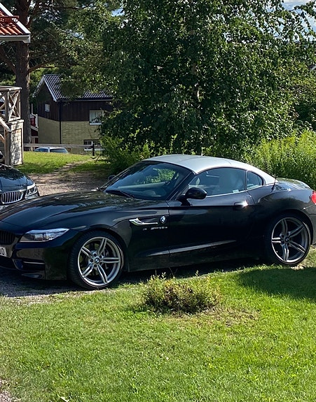 BMW Z4 9 of 23