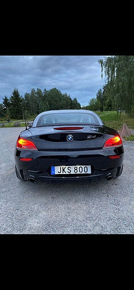 BMW Z4 7 of 23