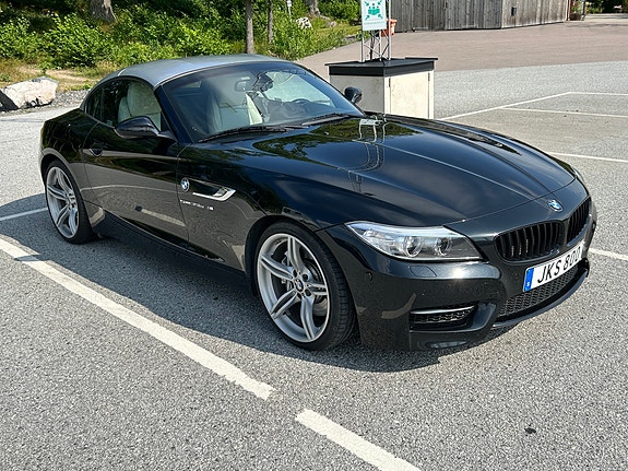 BMW Z4 2 of 23