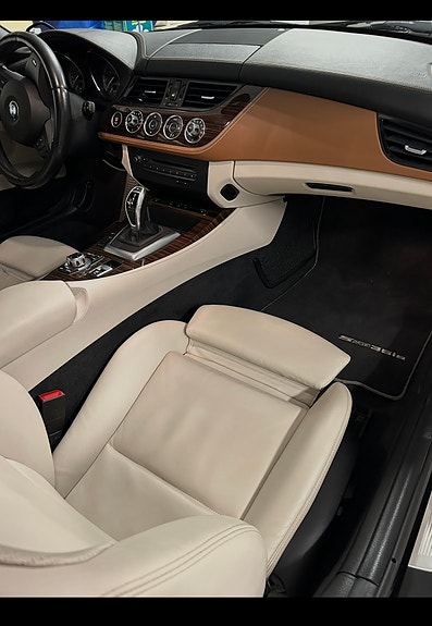 BMW Z4 12 of 23