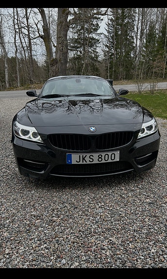 BMW Z4 6 of 23
