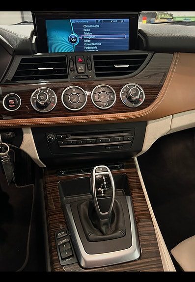 BMW Z4 13 of 23