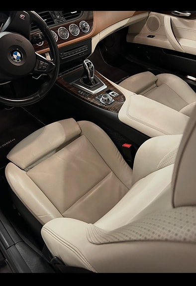 BMW Z4 11 of 23
