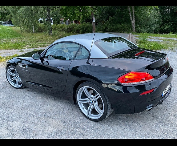 BMW Z4 3 of 5