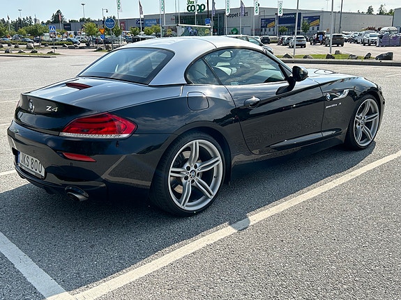BMW Z4 20 of 23