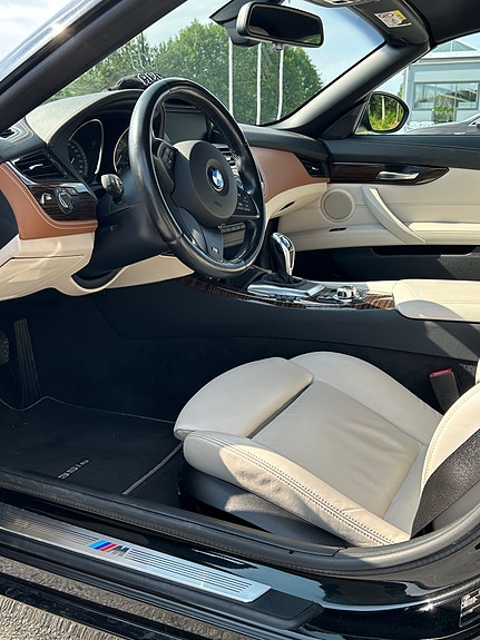 BMW Z4 23 of 23