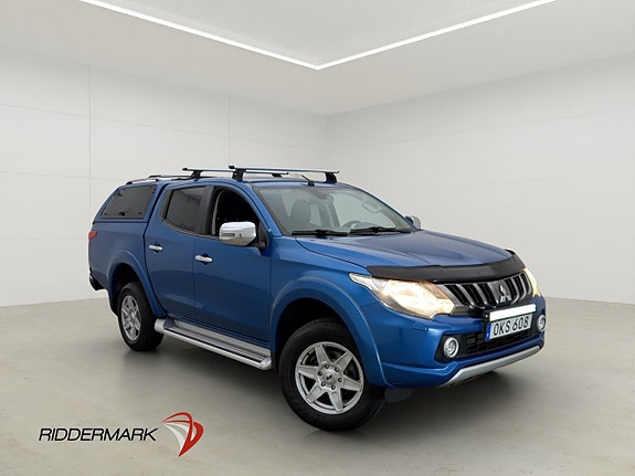 Mitsubishi L200 3 of 5