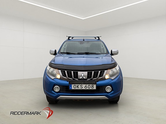 Mitsubishi L200 5 of 5