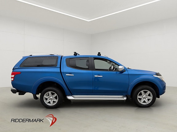 Mitsubishi L200 2 of 5