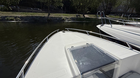 Stormway F-23 / Mercruiser 1,7L DTI - 05 5 of 5