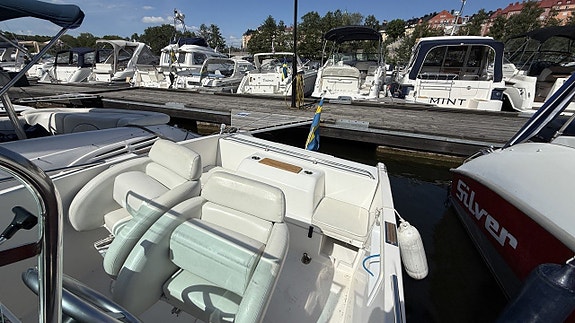 Stormway F-23 / Mercruiser 1,7L DTI - 05 4 of 5