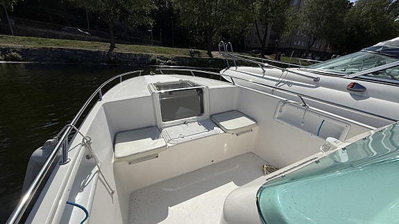 Stormway F-23 / Mercruiser 1,7L DTI - 05 3 of 5