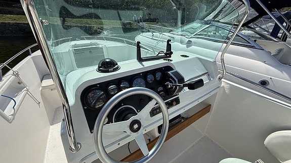 Stormway F-23 / Mercruiser 1,7L DTI - 05 2 of 5